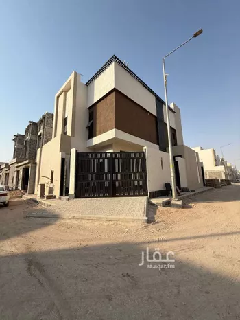 فيلا للبيع في شارع العمره, حي الجنادرية, مدينة الرياض, منطقة الرياض