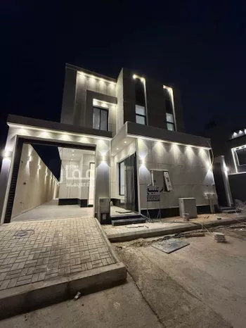 دور للبيع في شارع العمرة, حي الجنادرية, مدينة الرياض, منطقة الرياض