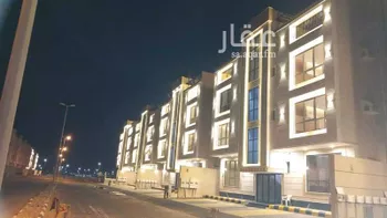 شقة للبيع في شارع شارع 25 ج, حي الشاطئ, مدينة جازان, منطقة جازان
