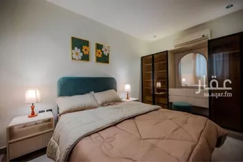 شقة للإيجار في شارع القريات, حي الندى, مدينة الرياض, منطقة الرياض صورة 5