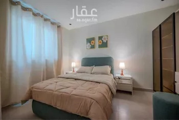 شقة للإيجار في شارع القريات, حي الندى, مدينة الرياض, منطقة الرياض صورة 5