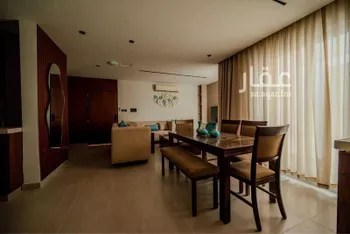 شقة للإيجار في شارع القريات, حي الندى, مدينة الرياض, منطقة الرياض صورة 3
