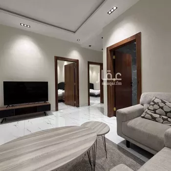 شقة للإيجار في شارع عيسى الغبريني, حي العارض, مدينة الرياض, منطقة الرياض صورة 2