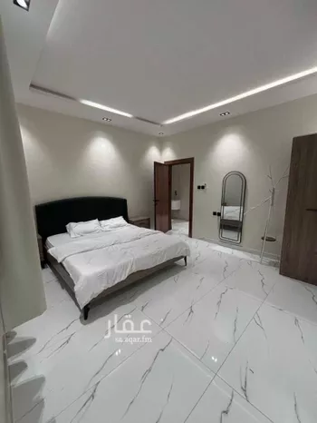 شقة للإيجار في شارع عيسى الغبريني, حي العارض, مدينة الرياض, منطقة الرياض صورة 4