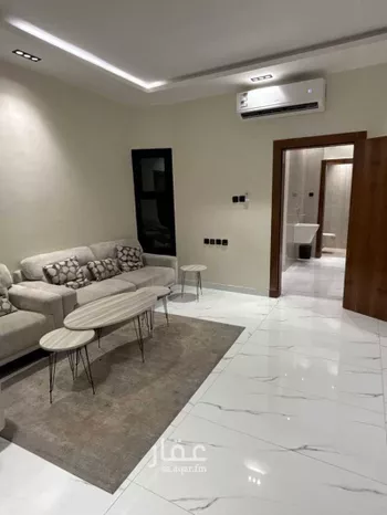 شقة للإيجار في شارع عيسى الغبريني, حي العارض, مدينة الرياض, منطقة الرياض صورة 3