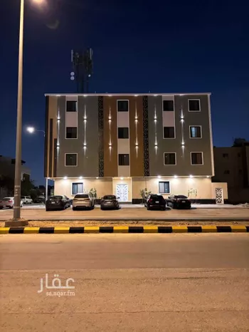 شقة للإيجار في شارع عيسى الغبريني, حي العارض, مدينة الرياض, منطقة الرياض