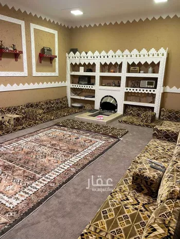 فيلا للبيع في شارع 4054045, حي الحريق, مدينة شقراء - الحريق, منطقة الرياض صورة 2