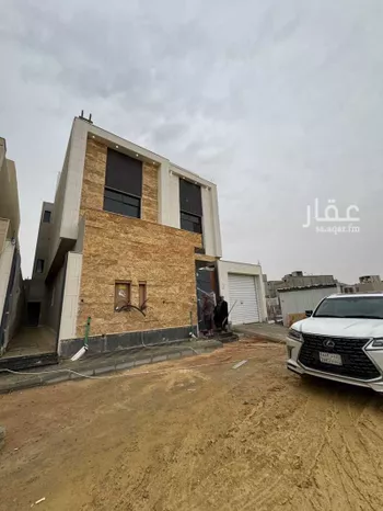 دور للبيع في شارع شارع الرشاد, حي الجنادرية, مدينة الرياض, منطقة الرياض