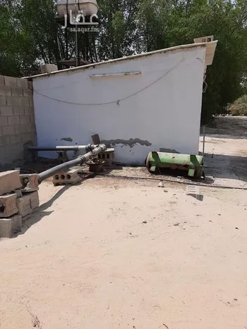 مزرعة للبيع في شارع حي ج19 1225, حي ج19, مدينة الجبيل, المنطقة الشرقية