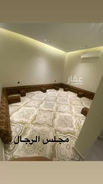 شقة للإيجار في شارع المراح, حي الحمراء, مدينة الخبر, المنطقة الشرقية صورة 2