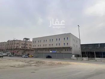 عمارة للبيع في شارع المنار, حي ابن سيناء, مدينة الخبر, المنطقة الشرقية صورة 4