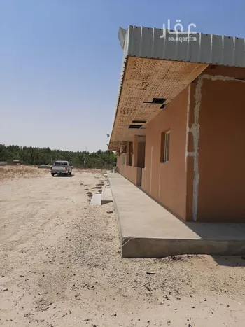 مزرعة للبيع في شارع حي ج19 1225, حي ج19, مدينة الجبيل, المنطقة الشرقية صورة 2