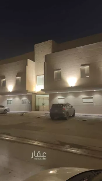 شقة للإيجار في شارع القادسية, حي الياسمين, مدينة الرياض, منطقة الرياض صورة 5