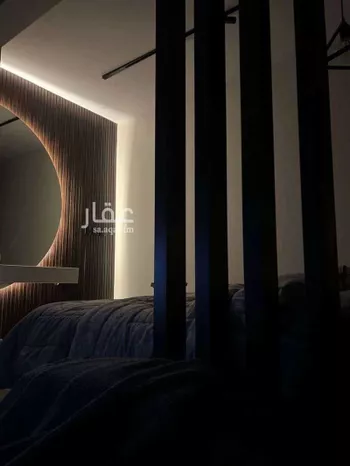 شقة للإيجار في شارع القادسية, حي الياسمين, مدينة الرياض, منطقة الرياض صورة 2
