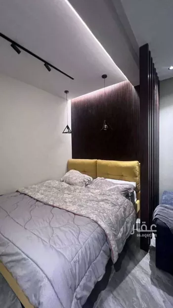 شقة للإيجار في شارع القادسية, حي الياسمين, مدينة الرياض, منطقة الرياض صورة 4