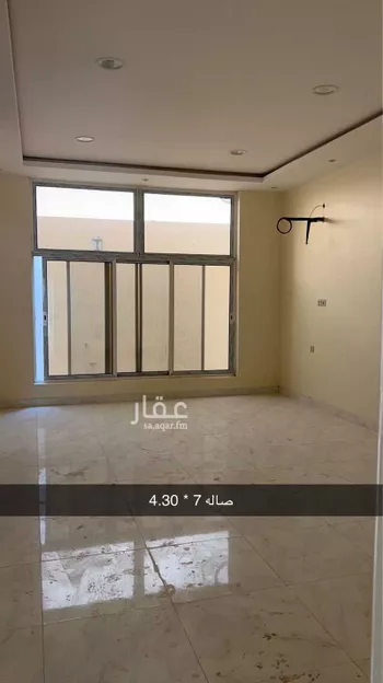دور للبيع في شارع التوحيدي, حي الحمراء الأول, مدينة الاحساء, المنطقة الشرقية صورة 2