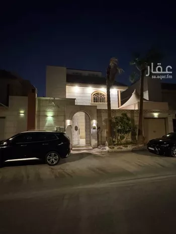 فيلا للبيع في شارع البكرات, حي الرحمانية, مدينة الرياض, منطقة الرياض