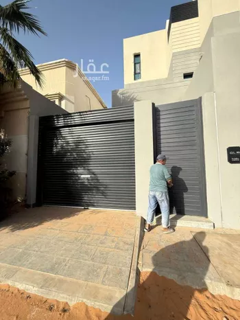 دور للإيجار في شارع عبدالرحمن بن مهنا, حي الملك فيصل, مدينة الرياض, منطقة الرياض