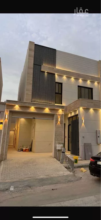 فيلا للإيجار في شارع الجهاد, حي طويق, مدينة الرياض, منطقة الرياض