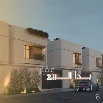 فيلا للبيع في شارع بريدة, حي الإزدهار, مدينة الرياض, منطقة الرياض
