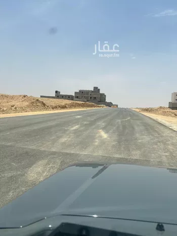 أرض للبيع في شارع المندق, حي ضاحية نمار, مدينة الرياض, منطقة الرياض صورة 2