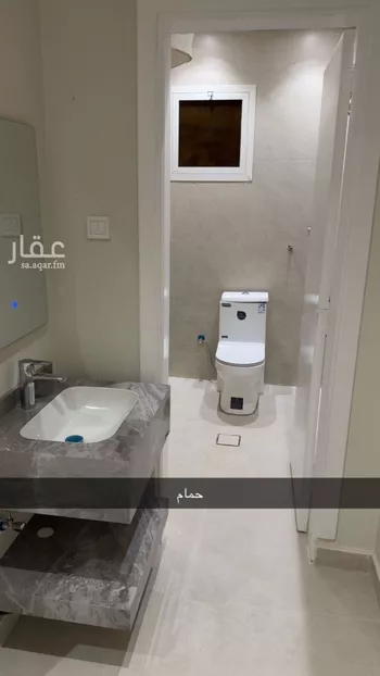 شقة للإيجار في شارع علي بن يزيد, حي الرفيعة, مدينة الرياض, منطقة الرياض صورة 5