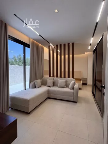 شقة للإيجار في شارع الفرزدق, حي الضباط, مدينة الرياض, منطقة الرياض