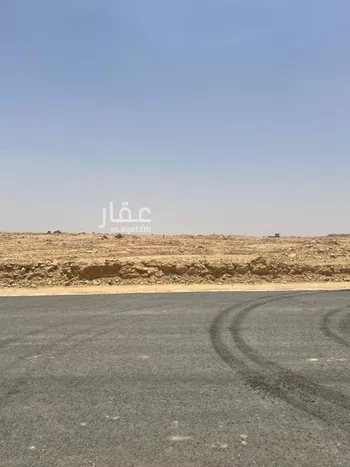 أرض للبيع في شارع المندق, حي ضاحية نمار, مدينة الرياض, منطقة الرياض صورة 3
