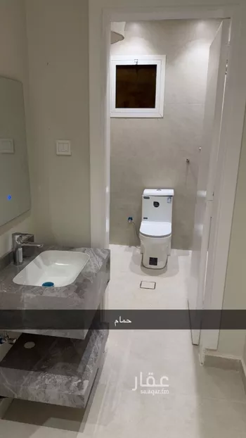 شقة للإيجار في شارع علي بن يزيد, حي الرفيعة, مدينة الرياض, منطقة الرياض صورة 5