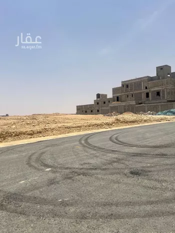 أرض للبيع في شارع المندق, حي ضاحية نمار, مدينة الرياض, منطقة الرياض صورة 4