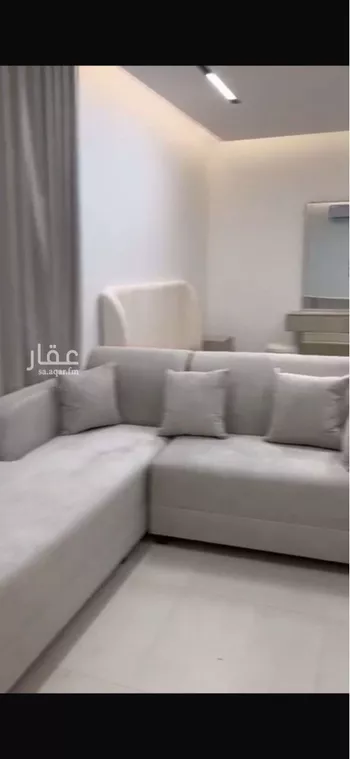 شقة للإيجار في شارع ابي الكرم, حي الضباط, مدينة الرياض, منطقة الرياض