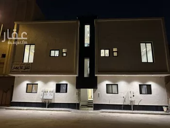شقة للإيجار في شارع ابي الكرم, حي الضباط, مدينة الرياض, منطقة الرياض