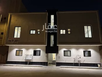 شقة للإيجار في شارع ابي الكرم, حي الضباط, مدينة الرياض, منطقة الرياض