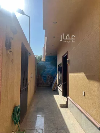 فيلا للإيجار في شارع المقدام, حي الرحمانية, مدينة الرياض, منطقة الرياض صورة 5