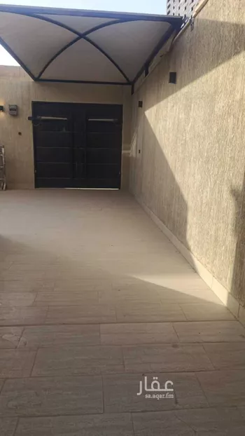 فيلا للإيجار في شارع آسيا, حي حطين, مدينة الرياض, منطقة الرياض صورة 4