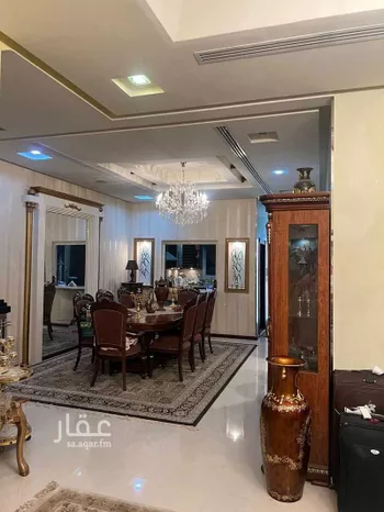 فيلا للإيجار في شارع المقدام, حي الرحمانية, مدينة الرياض, منطقة الرياض