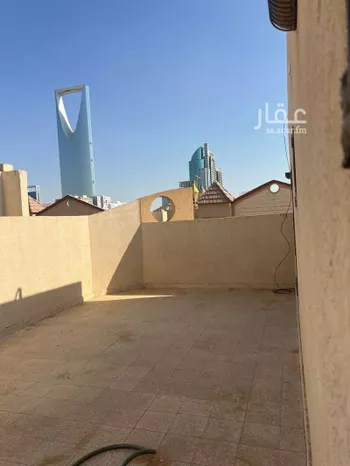 فيلا للإيجار في شارع المقدام, حي الرحمانية, مدينة الرياض, منطقة الرياض صورة 3