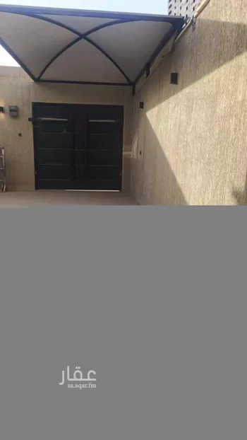 فيلا للإيجار في شارع آسيا, حي حطين, مدينة الرياض, منطقة الرياض صورة 4