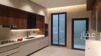 فيلا للإيجار في شارع آسيا, حي حطين, مدينة الرياض, منطقة الرياض صورة 2