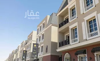 شقة للإيجار في شارع 18030451, حي النرجس, مدينة الرياض, منطقة الرياض صورة 2