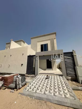 فيلا للبيع في شارع قرطبة 245, حي قرطبة, مدينة الجبيل, المنطقة الشرقية
