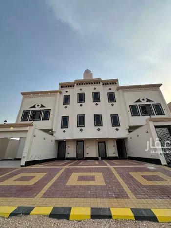 شقة للبيع في شارع العزيزية 78, حي العزيزية, مدينة الجبيل, المنطقة الشرقية