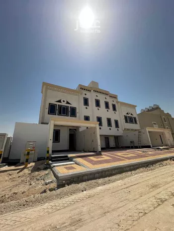 شقة للبيع في شارع العزيزية 78, حي العزيزية, مدينة الجبيل, المنطقة الشرقية