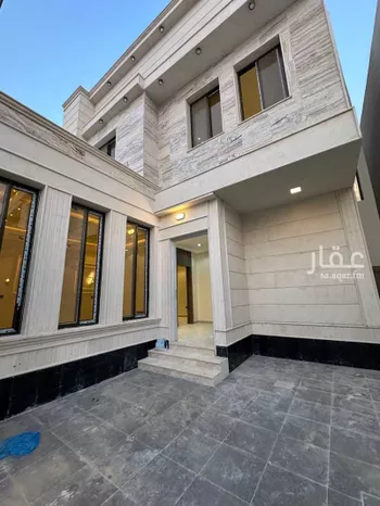فيلا للبيع في شارع العزيزية 21, حي العزيزية, مدينة الجبيل, المنطقة الشرقية صورة 4