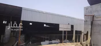 مستودع للإيجار في حي بريمان ، جدة ، جدة
