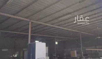 مستودع للإيجار في حي بريمان ، جدة ، جدة صورة 2