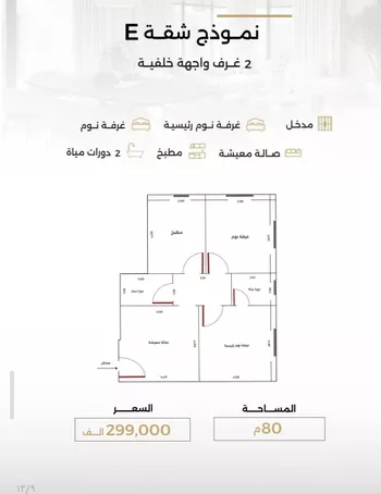شقة للبيع في شارع أحمد بن طلحه, حي الصفاء, مدينة جدة, منطقة مكة المكرمة
