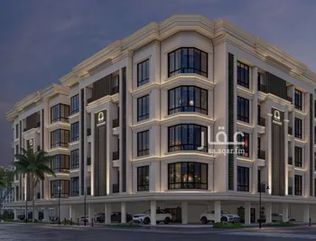 شقة للبيع في شارع الامير عبدالمجيد, حي الصواري, مدينة جدة, منطقة مكة المكرمة صورة 2