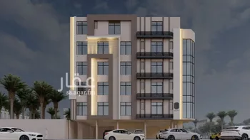 شقة للبيع في شارع حصين بن جندب, حي النعيم, مدينة جدة, منطقة مكة المكرمة