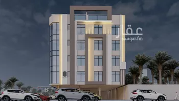 شقة للبيع في شارع ابو سفيان مدلوك, حي النعيم, مدينة جدة, منطقة مكة المكرمة صورة 2